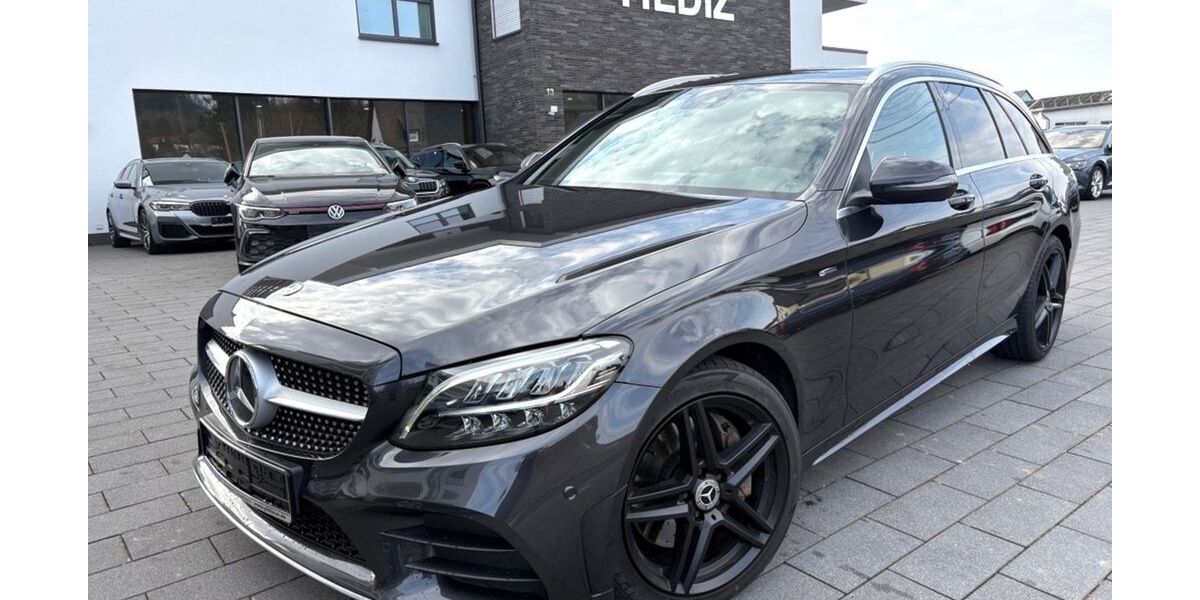 Mercedes-Benz C 300 178.000 km 21.890 &euro; Ransbach-Baumbach 56235