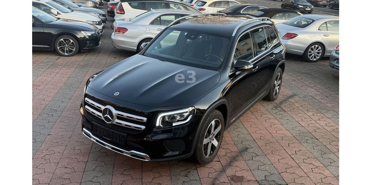 Mercedes-Benz GLB 250 63.012 km 33.890 &euro; Neuwied 56564