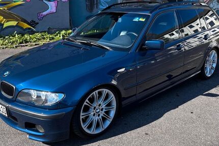 BMW 330 289.000 km 12.900 &euro; Koblenz 56070
