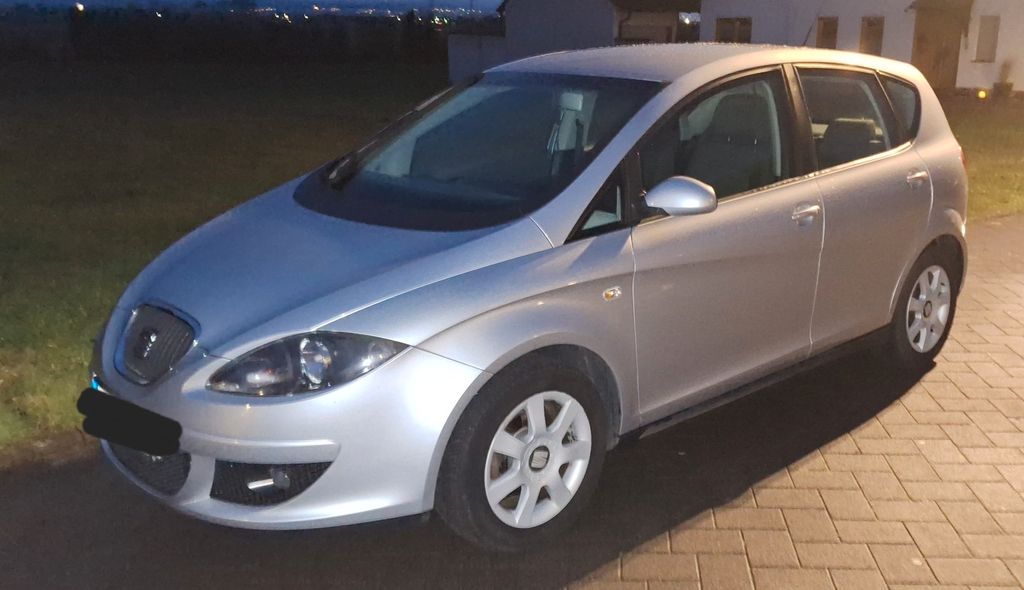 Seat Altea 247.000 km 1.800 &euro; Kettig 56220