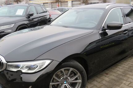 BMW 320 60.000 km 28.990 &euro; Ransbach-Baumbach 56235