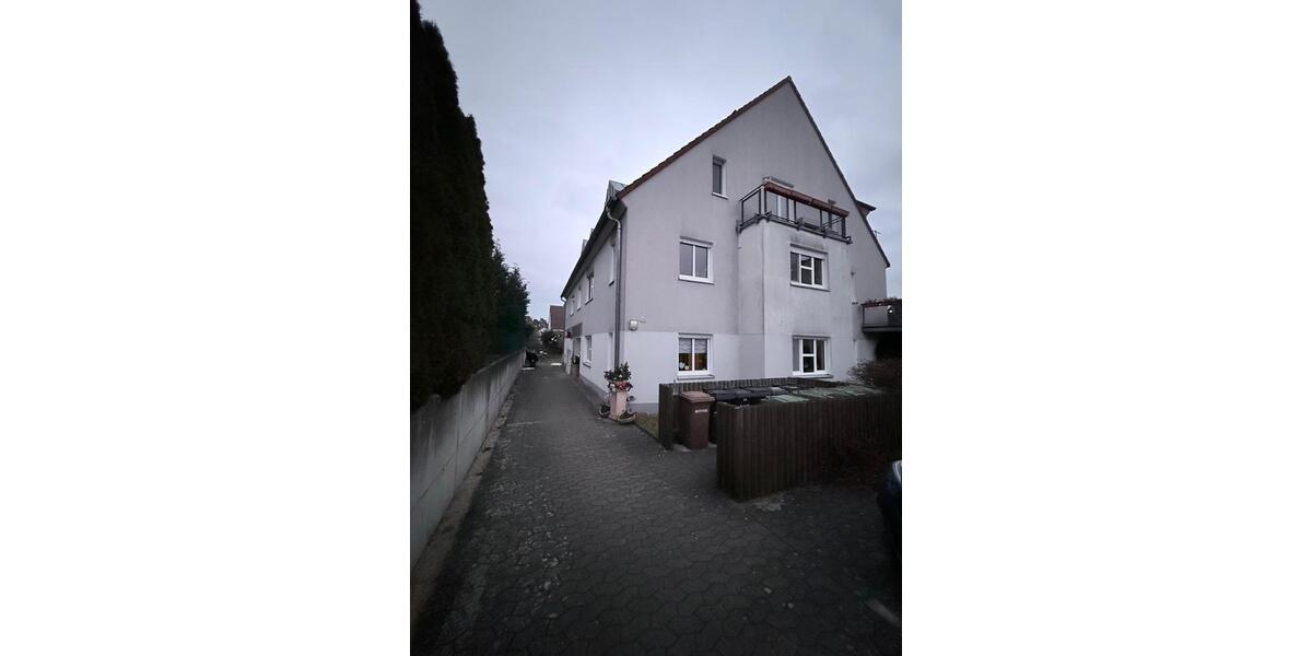Dachgeschoßwohnung Höhr-Grenzhausen Grenzhausen - 2 Zimmer, 65 m&sup2;, 725&euro; | Angebot:25900673