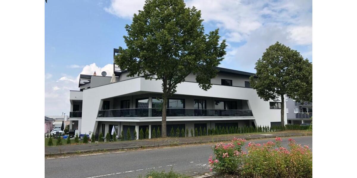 Etagenwohnung Montabaur - 3 Zimmer, 115 m&sup2;, 1.350&euro; | Angebot:26326929