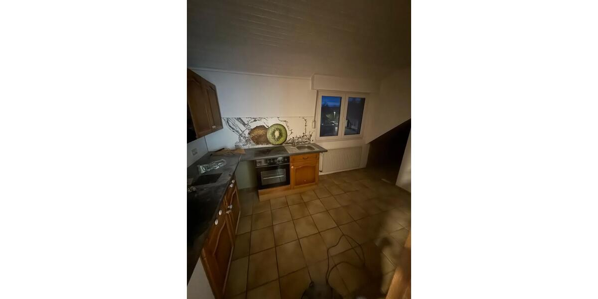 Etagenwohnung Saffig - 2 Zimmer, 70 m&sup2;, 700&euro; | Angebot:25895056