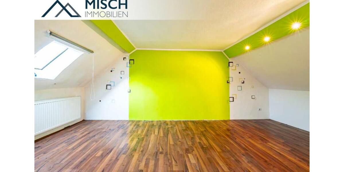 Reihenhaus Ettringen - 5 Zimmer, 120 m&sup2;, 1.020&euro; | Angebot:25621475