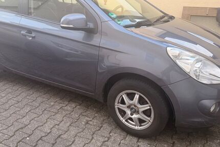Hyundai i20 195.000 km 2.500 &euro; Montabaur 56410