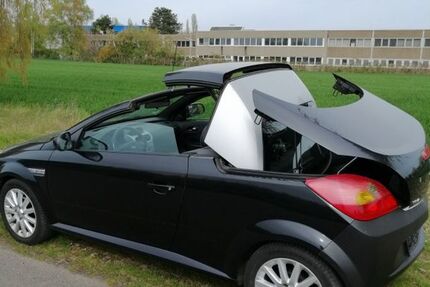Opel Tigra 178.000 km 2.599 &euro; Gladbach 56564
