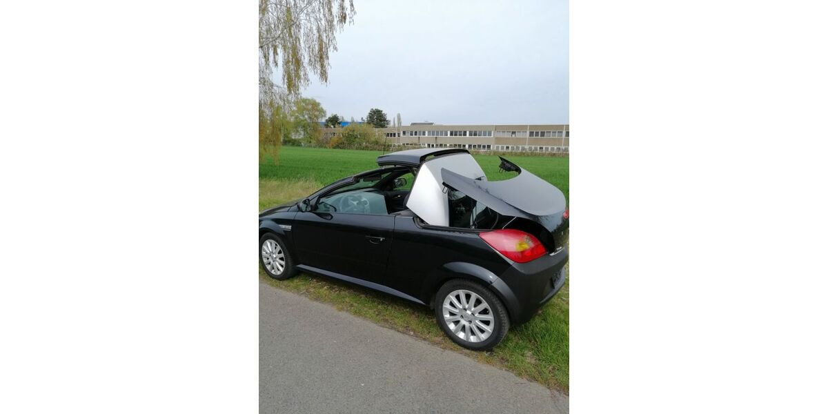 Opel Tigra 178.000 km 2.599 &euro; Gladbach 56564