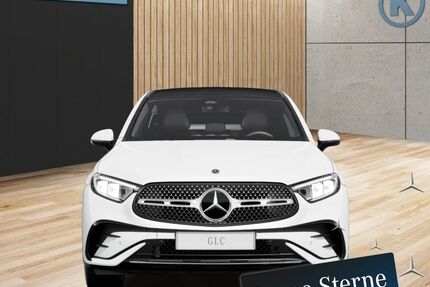 Mercedes-Benz GLC 200 9.880 km 64.480 &euro; Koblenz 56073