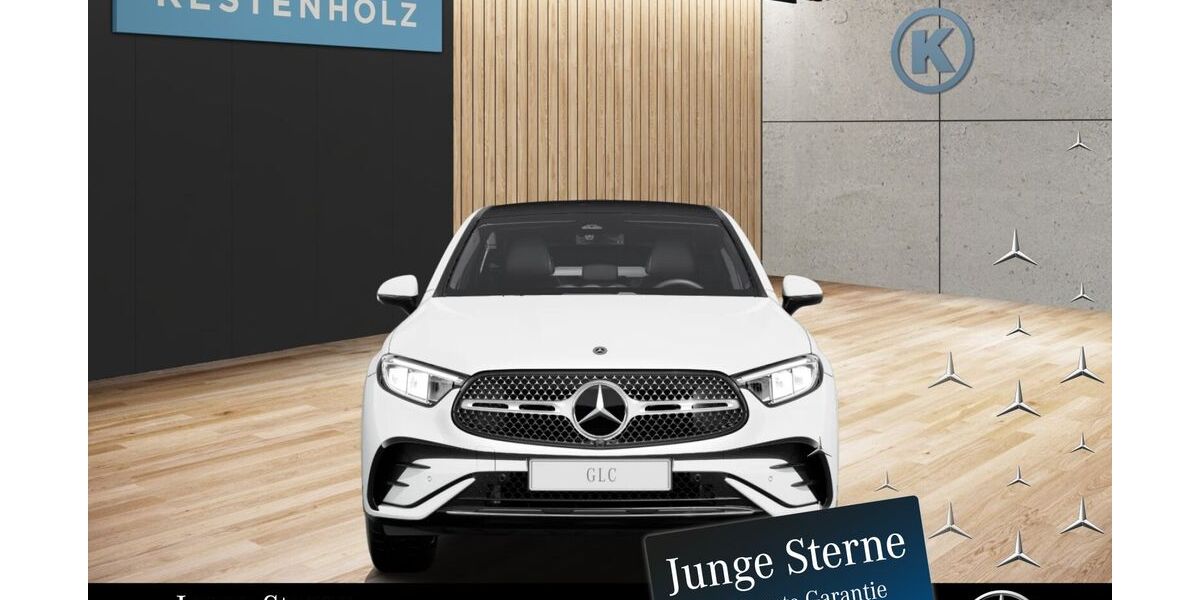 Mercedes-Benz GLC 200 9.880 km 64.480 &euro; Koblenz 56073