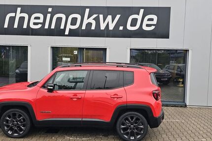 Jeep Renegade 19.111 km 21.050 &euro; Kettig OT b Koblenz am Rhein 56220