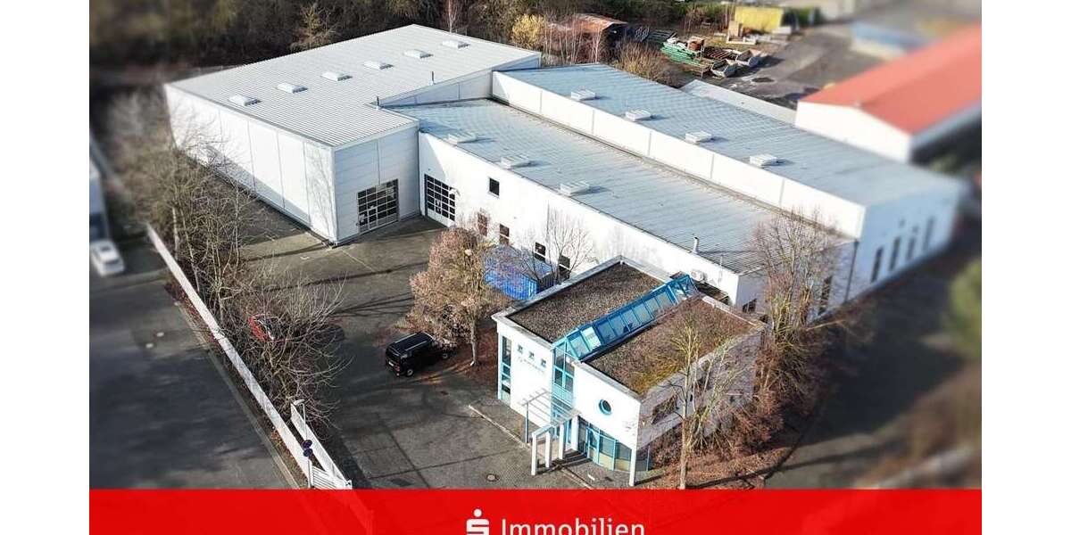 Gewerbeobjekt Andernach - 1.720.000&euro; | Angebot:26107265