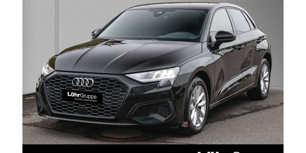 Audi A3 117.827 km 21.580 &euro; Koblenz 56070