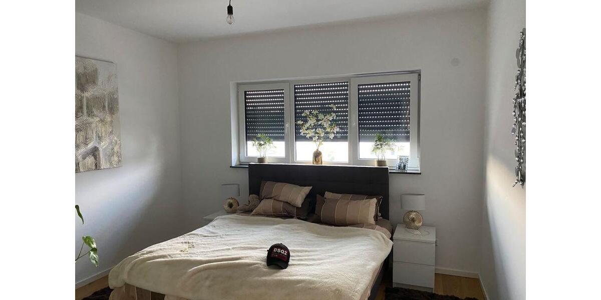 Etagenwohnung Montabaur - 3 Zimmer, 115 m&sup2;, 1.350&euro; | Angebot:26326929