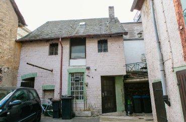 Etagenwohnung Vallendar - 3 Zimmer, 112 m&sup2;, 999&euro; | Angebot:26372932