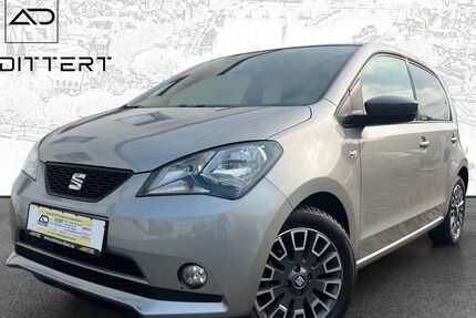 Seat Mii 73.500 km 9.990 &euro; Koblenz-Niederberg 56077