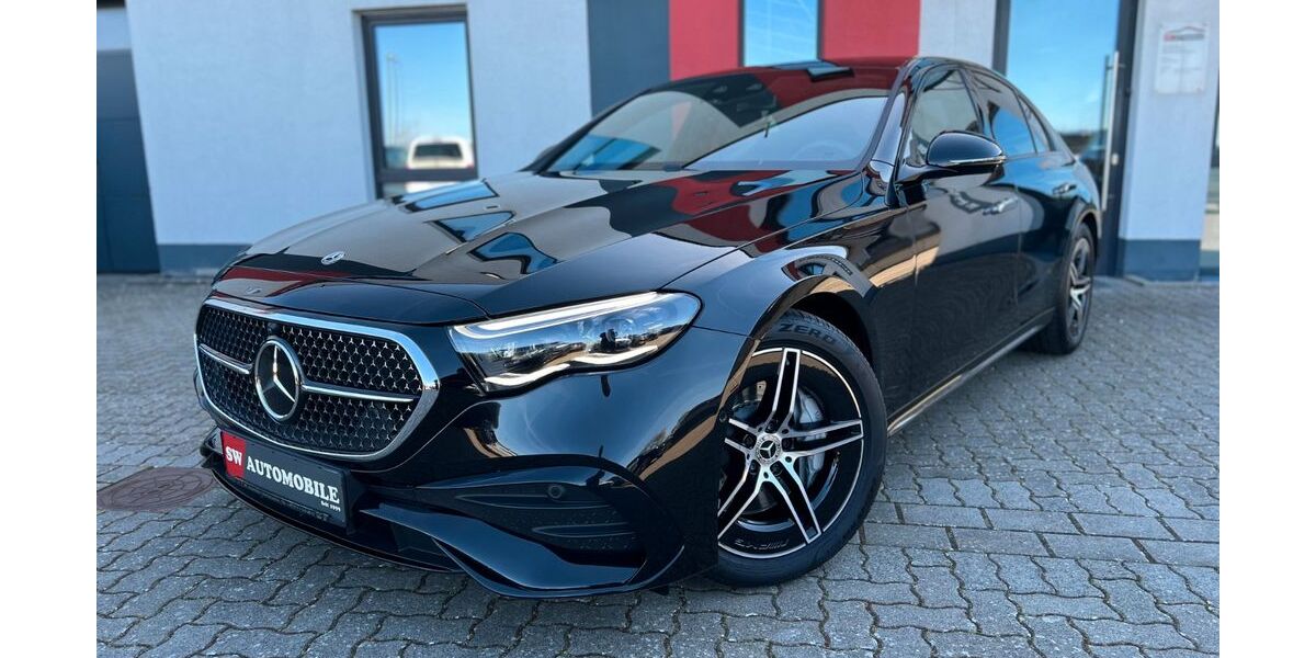 Mercedes-Benz E 220 24.870 km 57.900 &euro; Oberhonnefeld-Gierend 56587