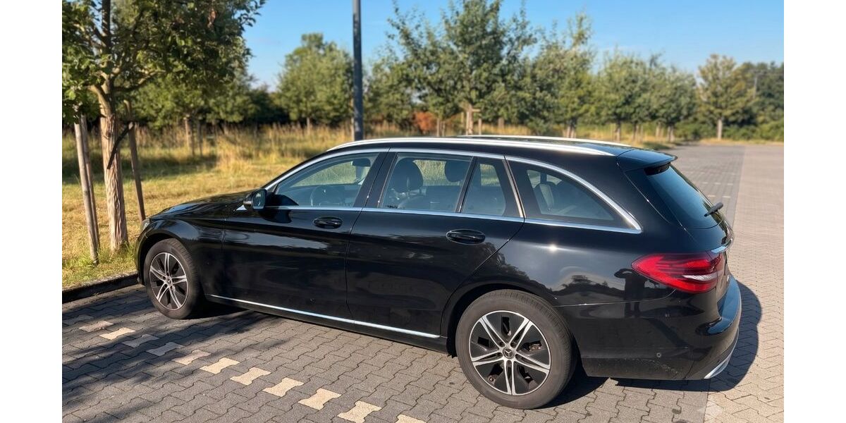 Mercedes-Benz C 220 113.950 km 20.099 &euro; Urbar 56182