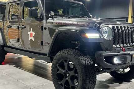 Jeep Gladiator 70.000 km 49.899 &euro; Wirges 56422