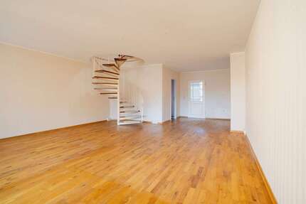 Wohnung Bad Neuenahr-Ahrweiler Ahrweiler - 4 Zimmer, 113 m&sup2;, 265.000&euro; | Angebot:25192195