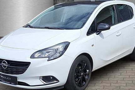 Opel Corsa 82.007 km 8.900 &euro; Niederahr 56414