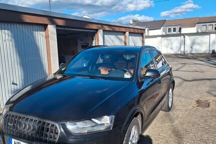Audi Q3 135.000 km 10.200 &euro; Neuwied 56566