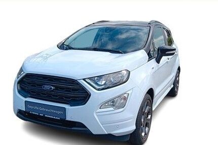 Ford EcoSport 69.899 km 14.790 &euro; Neuwied 56566