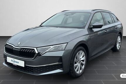 Skoda Octavia 16.850 km 28.900 &euro; Mayen 56727