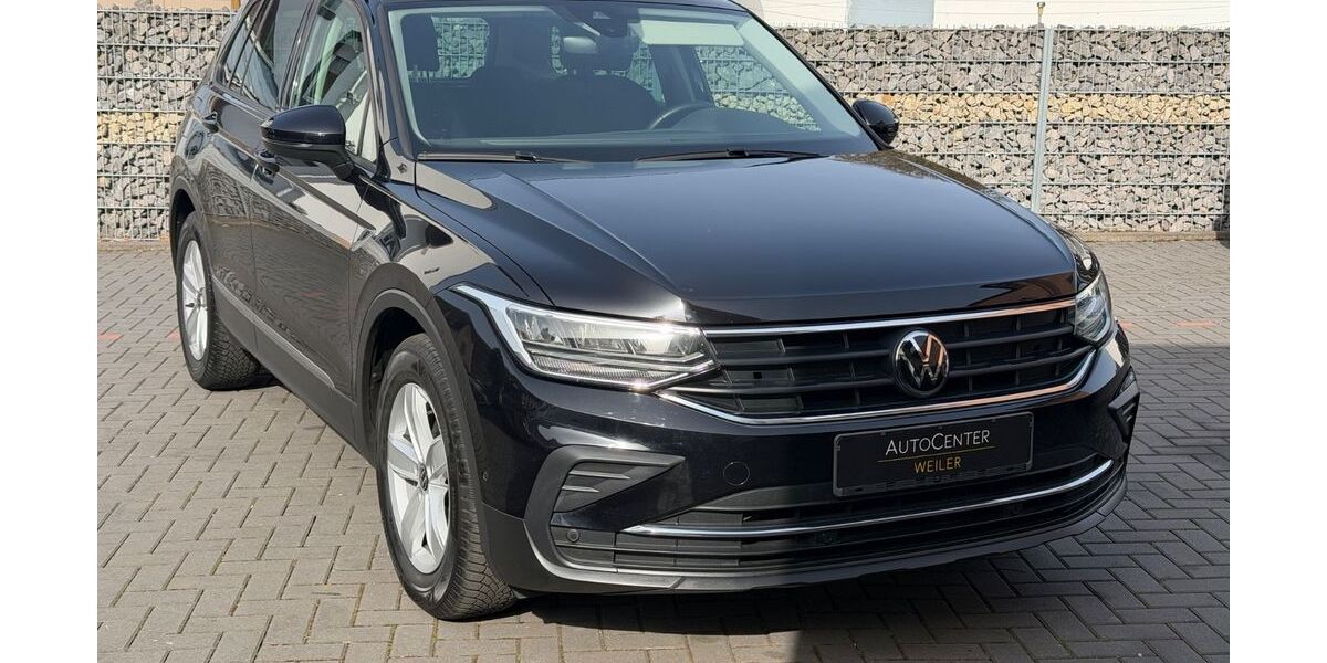 VW Tiguan 199.000 km 13.999 &euro; Bad Breisig 53498