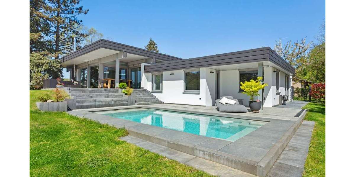 Einfamilienhaus Bad Honnef - 6 Zimmer, 299 m&sup2;, 1.685.000&euro; | Angebot:26031943