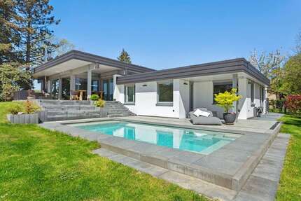 Haus Bad Honnef - 6 Zimmer, 299 m&sup2;, 1.685.000&euro; | Angebot:26031943