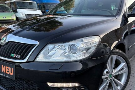 Skoda Octavia 160.327 km 8.999 &euro; Koblenz 56070