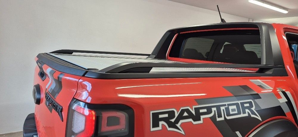Ford Raptor 33.500 km 52.900 &euro; Bendorf 56170