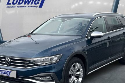 VW Passat 68.344 km 28.890 &euro; Wirges 56422