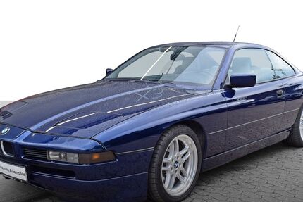 BMW 850 227.500 km 26.990 &euro; Bad Neuenahr 53474
