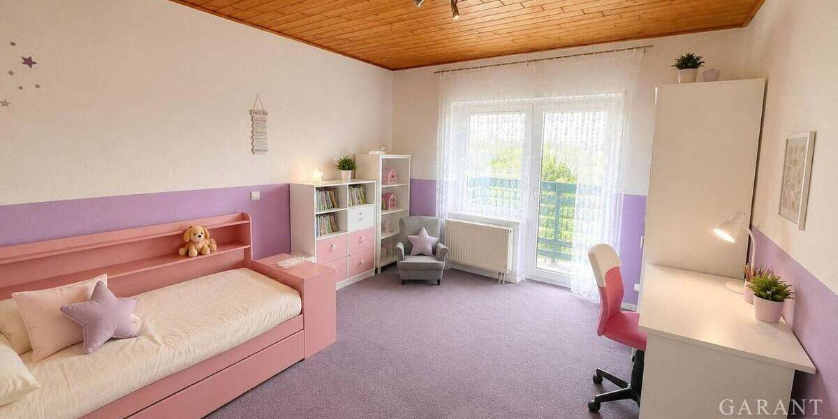 Etagenwohnung Neustadt/Wied Hombach - 4 Zimmer, 130 m&sup2;, 1.250&euro; | Angebot:26672233