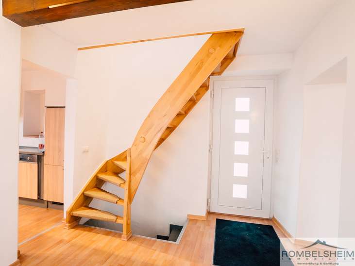 Einfamilienhaus Ochtendung - 2 Zimmer, 85 m&sup2;, 198.000&euro; | Angebot:25970400