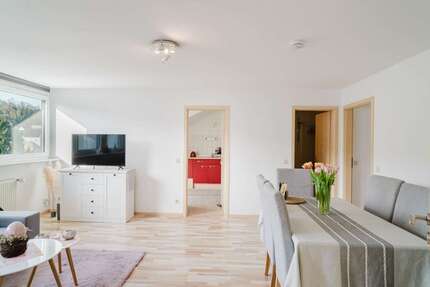 Wohnung Koblenz - 3.5 Zimmer, 83 m&sup2;, 219.900&euro; | Angebot:26678333