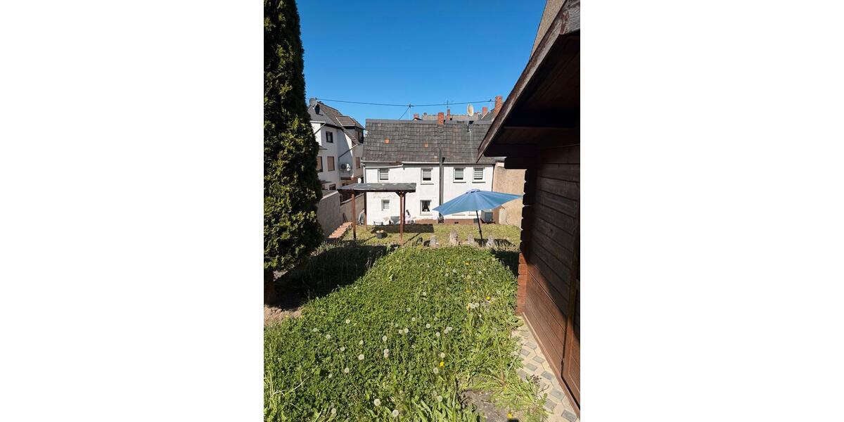 Einfamilienhaus Mülheim-Kärlich Kärlich - 3 Zimmer, 65 m&sup2;, 115.000&euro; | Angebot:27055292