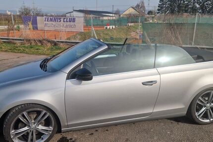 VW Golf 126.000 km 7.250 &euro; Mülheim-Kärlich 56218