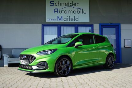 Ford Fiesta 33.800 km 22.480 &euro; Münstermaifeld 56294