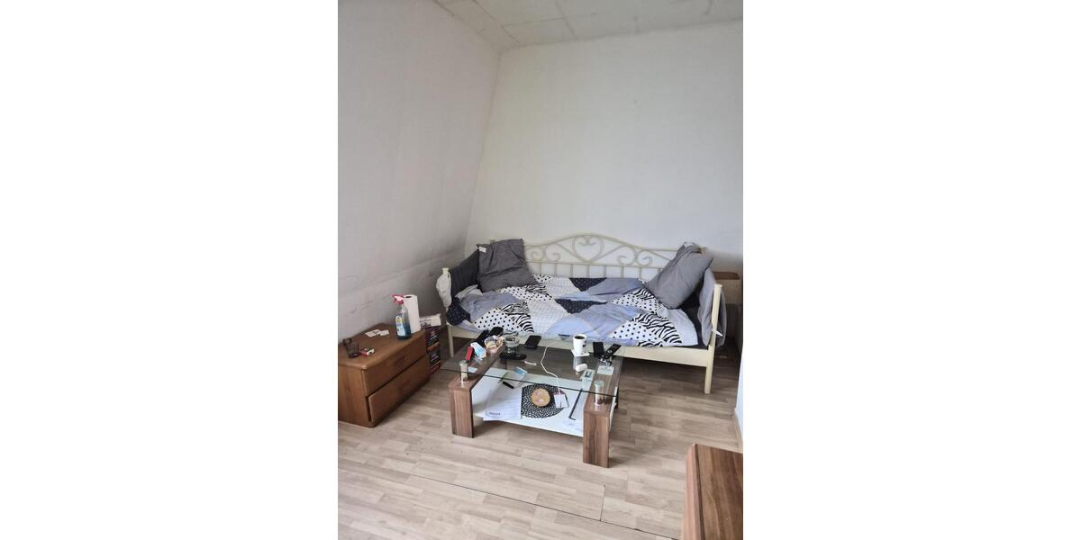 Dachgeschoßwohnung Andernach - 2 Zimmer, 50 m&sup2;, 490&euro; | Angebot:25943972