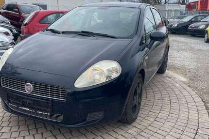 Fiat Grande Punto 162.423 km 2.600 &euro; Koblenz 56070