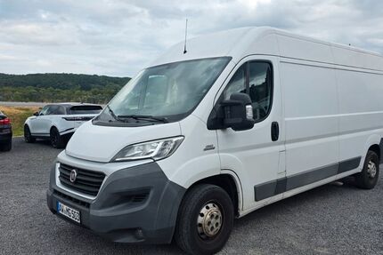 Fiat Ducato 171.000 km 14.990 &euro; Oberwinter 53424