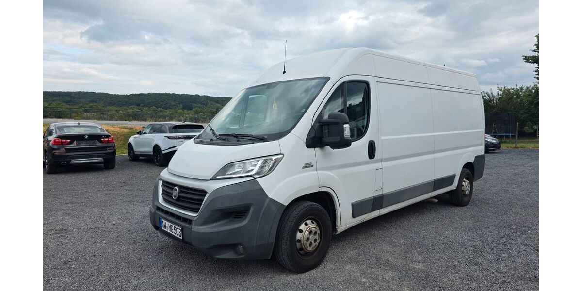 Fiat Ducato 171.000 km 14.990 &euro; Oberwinter 53424