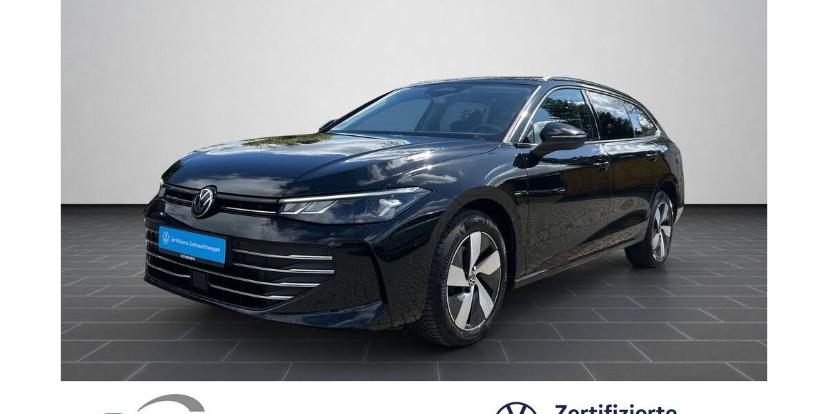 VW Passat 27.831 km 36.590 &euro; Mayen 56727