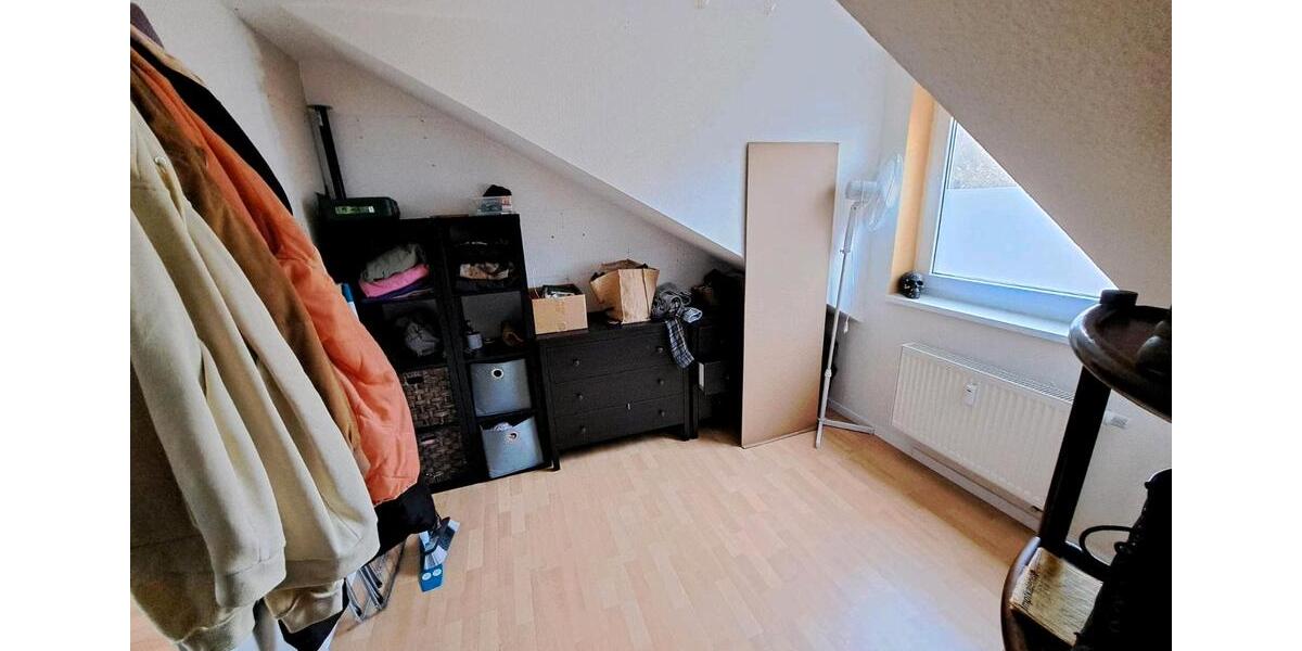 Dachgeschoßwohnung Bad Ems - 2 Zimmer, 45 m&sup2;, 360&euro; | Angebot:26647787
