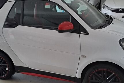 Smart ForTwo 44.800 km 18.690 &euro; Eitelborn 56337