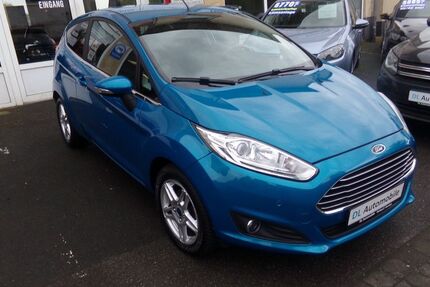 Ford Fiesta 114.946 km 6.880 &euro; Bad Honnef 53604
