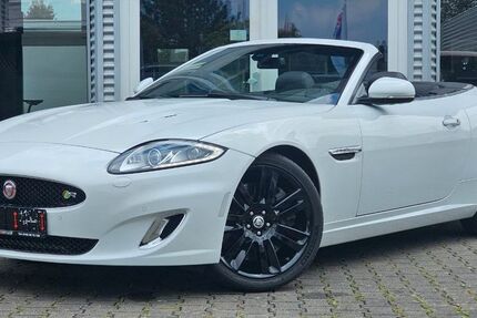 Jaguar XKR 112.800 km 36.900 &euro; Neuwied 56566